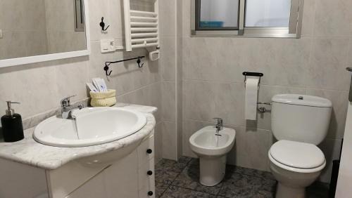 Villena Apartamento | Apartamento El Mirlo Blanco