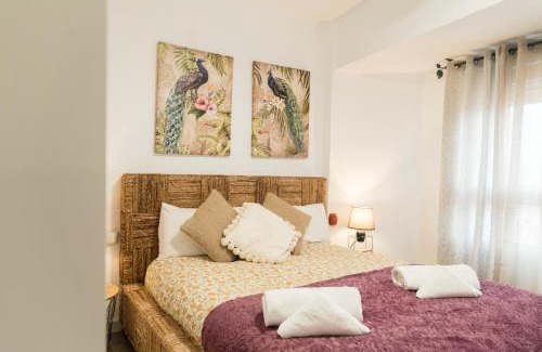 Villena Apartamento | Apartamento El oso y el Madroño