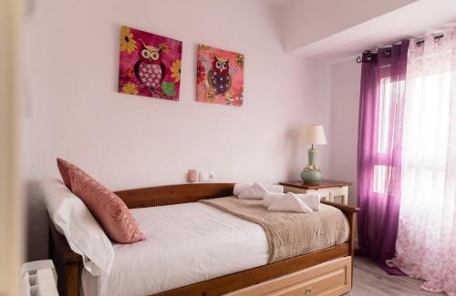 Villena Apartamento | Apartamento El oso y el Madroño
