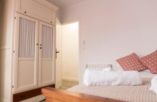 Villena Apartamento | Apartamento El oso y el Madroño