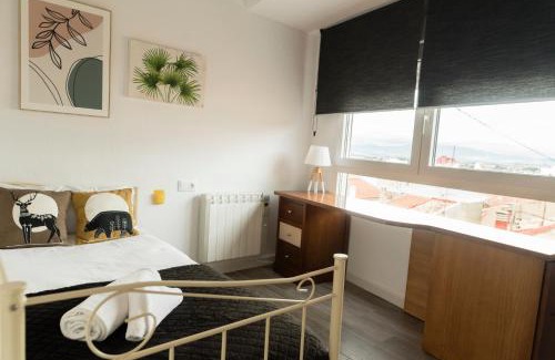 Villena Apartamento | Apartamento El oso y el Madroño