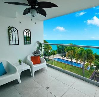 El Palmar Apartamento | Apartamento El palmar frente al mar