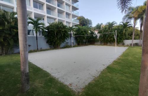 El Palmar Apartamento | Apartamento El palmar frente al mar