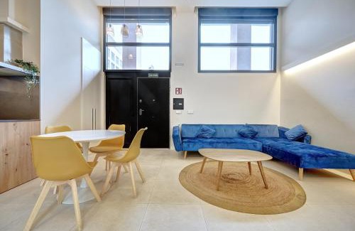 Milagrosa Apartamento | Apartamento El parque de Felisa by Clabao