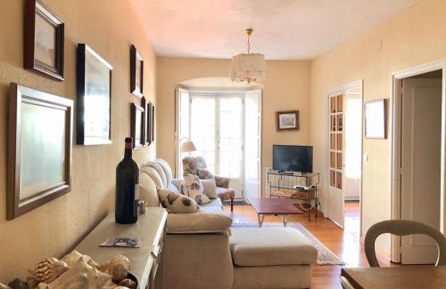 Luarca Apartamento | Apartamento El Parque