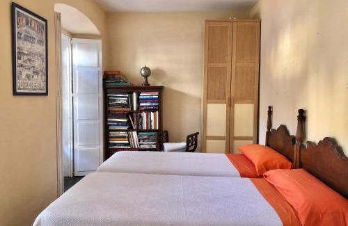 Luarca Apartamento | Apartamento El Parque