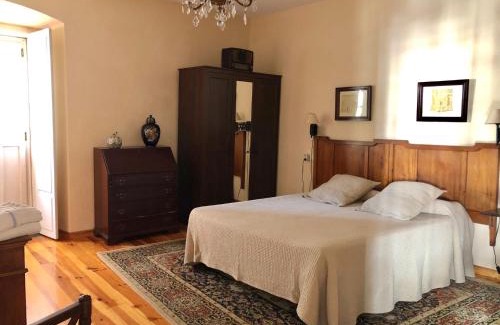 Luarca Apartamento | Apartamento El Parque