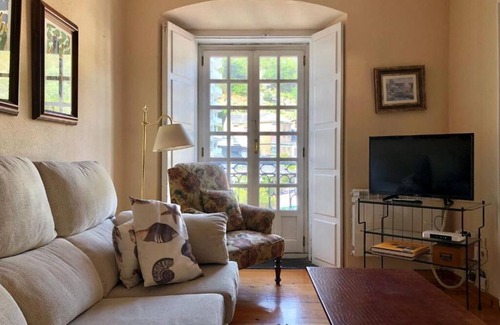 Luarca Apartamento | Apartamento el Parque