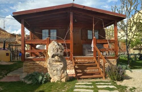 Fuentelisendo Apartamento | Apartamento El Paso