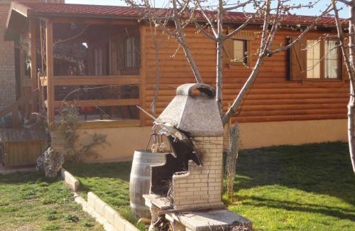 Fuentelisendo Apartamento | Apartamento El Paso
