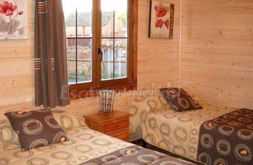Fuentelisendo Apartamento | Apartamento El Paso