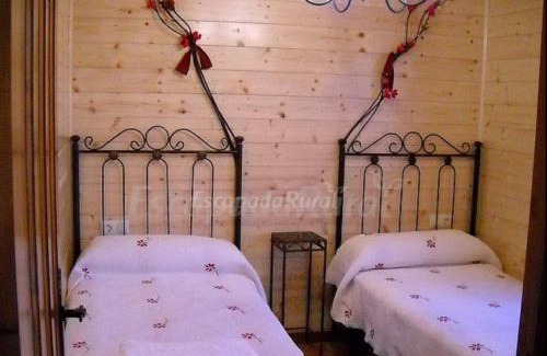 Fuentelisendo Apartamento | Apartamento El Paso