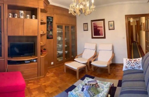 Prado Apartamento | Apartamento El Pescador