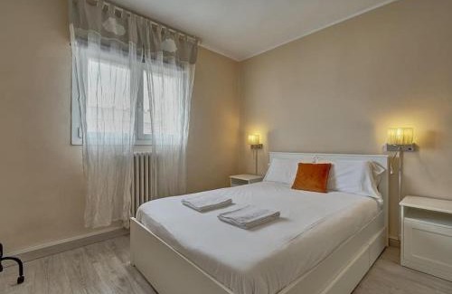 Santa Maria la Real Apartamento | Apartamento El pico