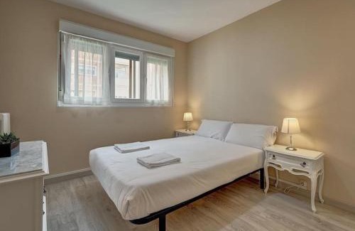 Santa Maria la Real Apartamento | Apartamento El pico