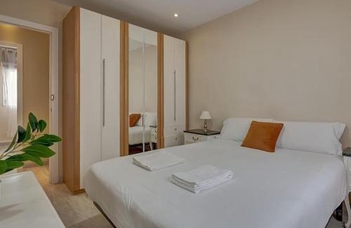 Santa Maria la Real Apartamento | Apartamento El pico