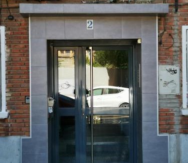 La Magdalena Apartamento | Apartamento el Pilar 4
