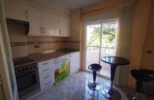 La Magdalena Apartamento | Apartamento el Pilar 4