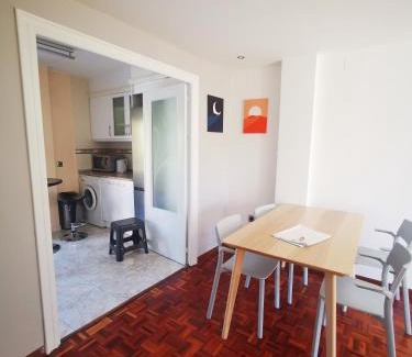 La Magdalena Apartamento | Apartamento el Pilar 4