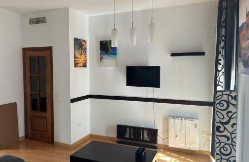 San Andres-San Pablo Apartamento | Apartamento El Pisto