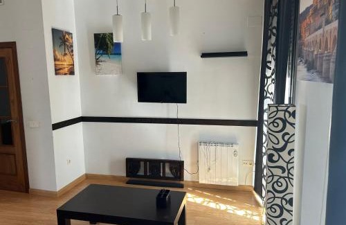 San Andres-San Pablo Apartamento | Apartamento El Pisto