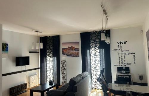San Andres-San Pablo Apartamento | Apartamento El Pisto