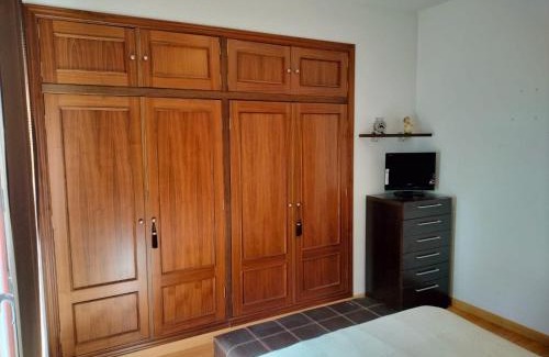 San Andres-San Pablo Apartamento | Apartamento El Pisto