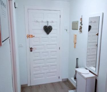 Peniscola Apartamento | Apartamento El Príncipe