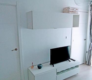 Peniscola Apartamento | Apartamento El Príncipe