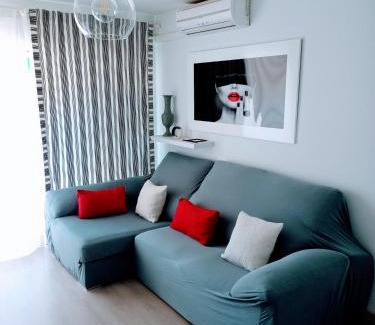 Peniscola Apartamento | Apartamento El Príncipe