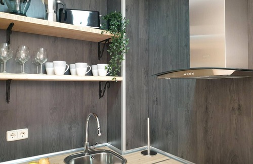 Candanchu Apartamento | APARTAMENTO EL SARRIO