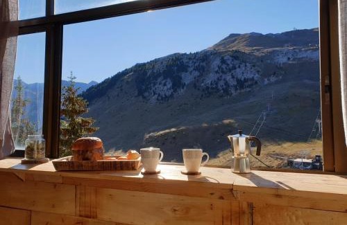 Candanchu Apartamento | Apartamento El sarrio