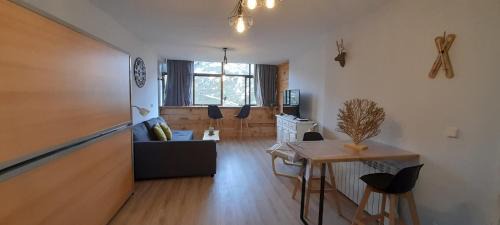 Candanchu Apartamento | Apartamento El sarrio