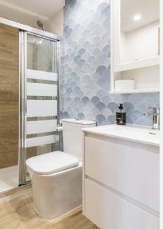Deustuko San Pedro-Erribera Apartamento | Apartamento El Toisón de Oro 11 Garaje gratis
