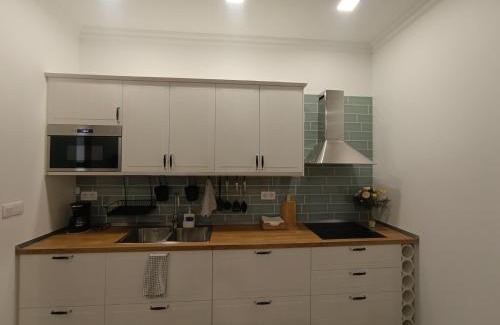 San Andres y Sauces Apartamento | Apartamento El Topo