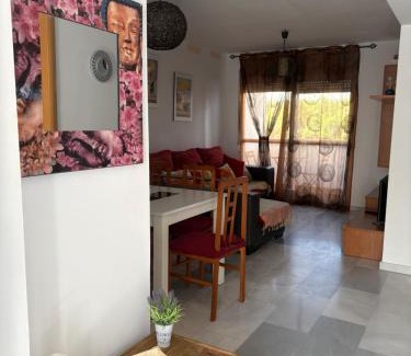 Retamar Apartamento | Apartamento El Toyo