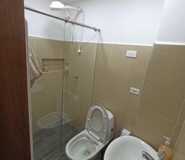 Jardin Apartamento | Apartamento El Trébol 101