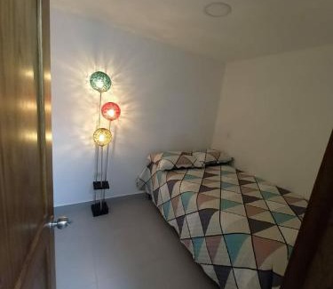 Jardin Apartamento | Apartamento El Trébol 101