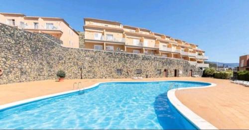 Brena Baja Apartamento | Apartamento El Zumacal