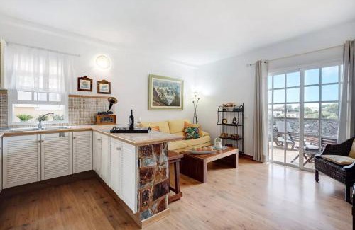 Brena Baja Apartamento | Apartamento El Zumacal