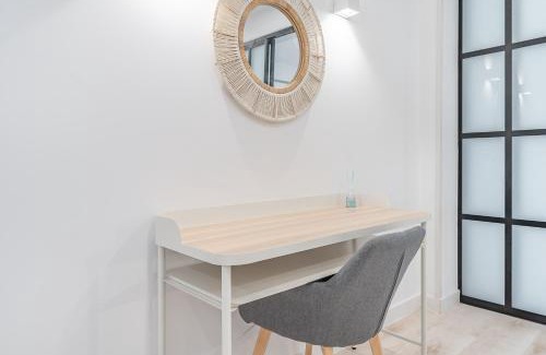 Vicalvaro Apartamento | Apartamento Elegante Madrid Vicálvaro