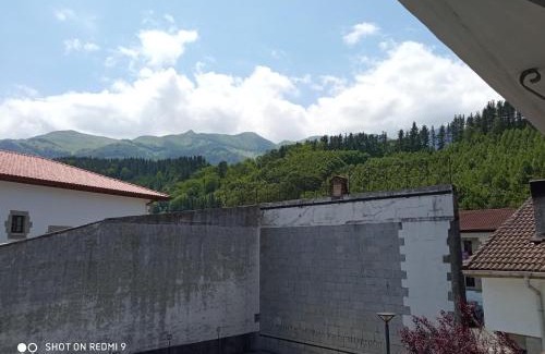 Betelu Apartamento | Apartamento Elizaldea