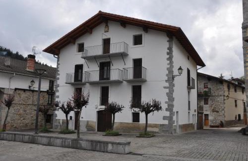 Betelu Apartamento | Apartamento Elizaldea