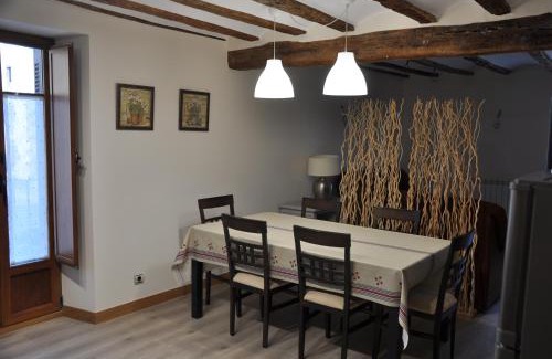 Betelu Apartamento | Apartamento Elizaldea
