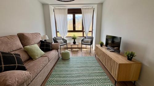 Formigal Apartamento | Apartamento Elurra