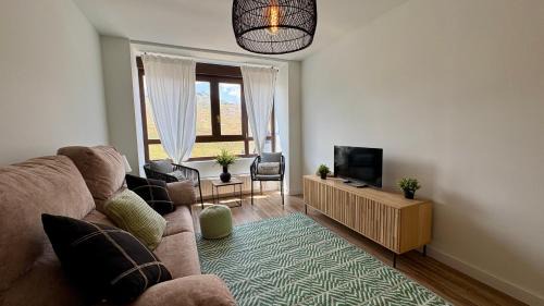 Formigal Apartamento | Apartamento Elurra