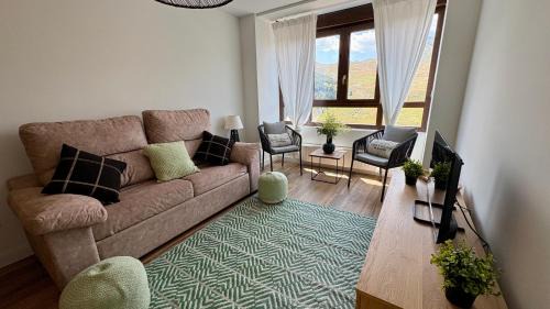 Formigal Apartamento | Apartamento Elurra