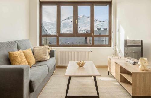 Formigal Apartamento | Apartamento Elurra Formigal