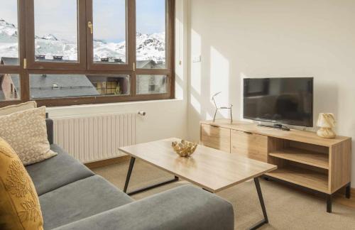 Formigal Apartamento | Apartamento Elurra Formigal