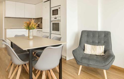 Formigal Apartamento | Apartamento Elurra Formigal